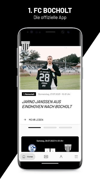 Run android online APK 1. FC Bocholt from MyAndroid or emulate 1. FC Bocholt using MyAndroid Run android online APK 1. FC Bocholt from MyAndroid or emulate 1. FC Bocholt using MyAndroid