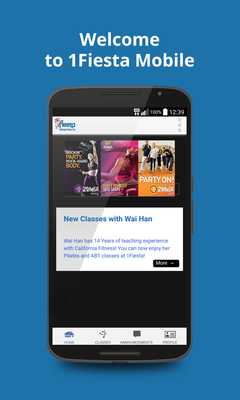 Emulate Android APK 1Fiesta Emulate Android APK 1Fiesta