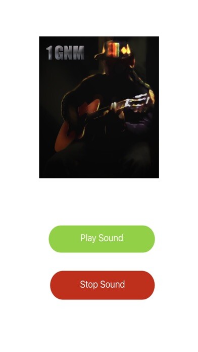 Emulate iPhone app 1 GNM Music Player using MyAndroid Emulate iPhone app 1 GNM Music Player using MyAndroid