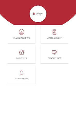 Run android online APK 1 Health Medical Centre from MyAndroid or emulate 1 Health Medical Centre using MyAndroid