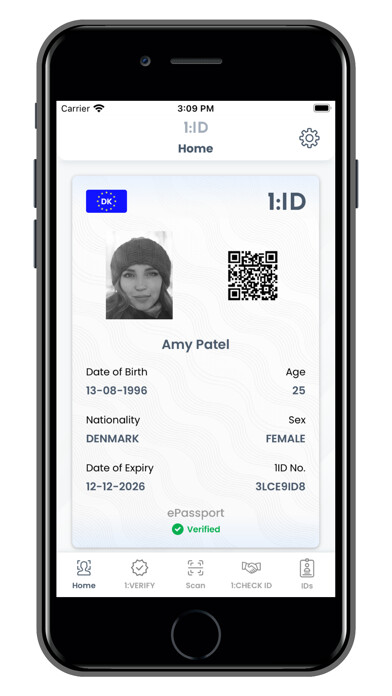 Run android online APK 1ID - My Digital Profile from MyAndroid or emulate 1ID - My Digital Profile using MyAndroid Run android online APK 1ID - My Digital Profile from MyAndroid or emulate 1ID - My Digital Profile using MyAndroid