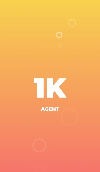 Run android online APK 1K Agent from MyAndroid or emulate 1K Agent using MyAndroid