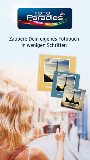 Run android online APK 1-Klick-Fotobuch from MyAndroid or emulate 1-Klick-Fotobuch using MyAndroid