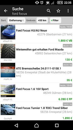 Run android online APK 1-Klick Kleinanzeigen FREE from MyAndroid or emulate 1-Klick Kleinanzeigen FREE using MyAndroid Run android online APK 1-Klick Kleinanzeigen FREE from MyAndroid or emulate 1-Klick Kleinanzeigen FREE using MyAndroid