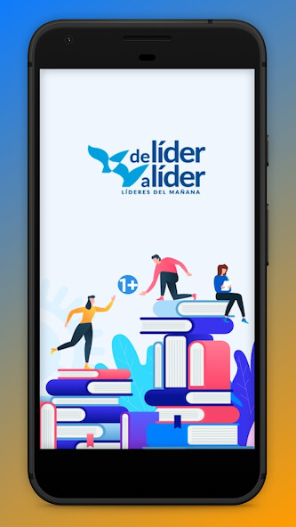 Run android online APK 1Líder+ from MyAndroid or emulate 1Líder+ using MyAndroid