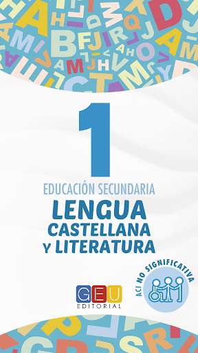 Run android online APK 1 Lengua No significativa from MyAndroid or emulate 1 Lengua No significativa using MyAndroid