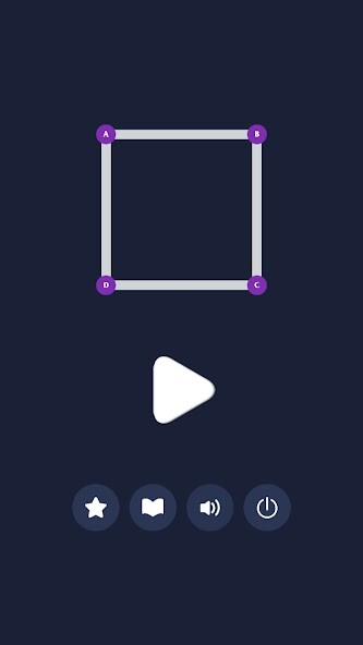 Run android online APK 1Line - single-line puzzle from MyAndroid or emulate 1Line - single-line puzzle using MyAndroid Run android online APK 1Line - single-line puzzle from MyAndroid or emulate 1Line - single-line puzzle using MyAndroid
