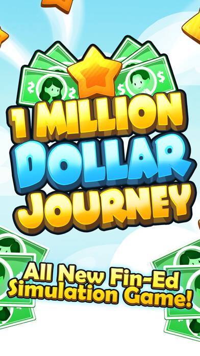 Emulate iPhone app 1 Million Dollar Journey using MyAndroid Emulate iPhone app 1 Million Dollar Journey using MyAndroid