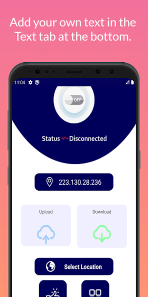 Run android online APK 1Min VPN from MyAndroid or emulate 1Min VPN using MyAndroid Run android online APK 1Min VPN from MyAndroid or emulate 1Min VPN using MyAndroid