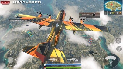 Emulate iPhone app #1 Modern FPS Shooting Game 3D using MyAndroid Emulate iPhone app #1 Modern FPS Shooting Game 3D using MyAndroid