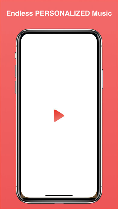 Emulate iPhone app 1Music Pro using MyAndroid
