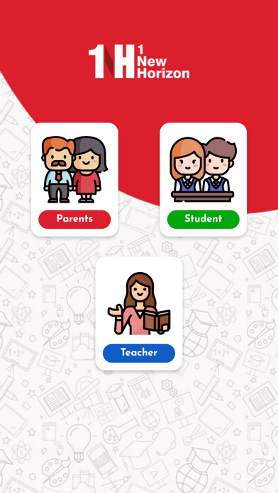Emulate iPhone app 1NewHorizon App using MyAndroid Emulate iPhone app 1NewHorizon App using MyAndroid