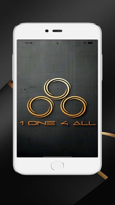 Emulate iPhone app 1one4all using MyAndroid Emulate iPhone app 1one4all using MyAndroid