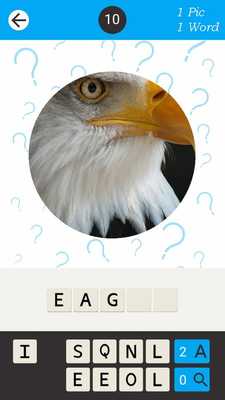 Emulate Android APK 1 Pic 1 Word: Guess the pic! Emulate Android APK 1 Pic 1 Word: Guess the pic!