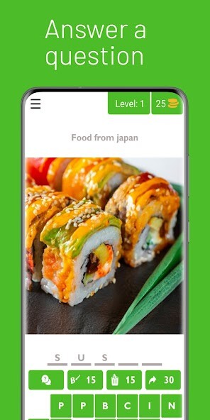 Run android online APK 1 Pic 1 Word from MyAndroid or emulate 1 Pic 1 Word using MyAndroid