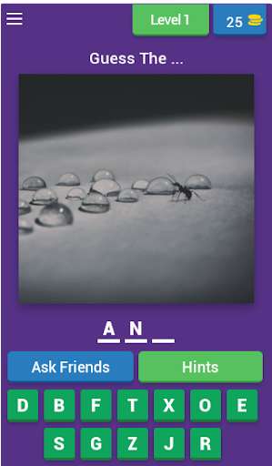 Run android online APK 1Pic 3Letters from MyAndroid or emulate 1Pic 3Letters using MyAndroid Run android online APK 1Pic 3Letters from MyAndroid or emulate 1Pic 3Letters using MyAndroid