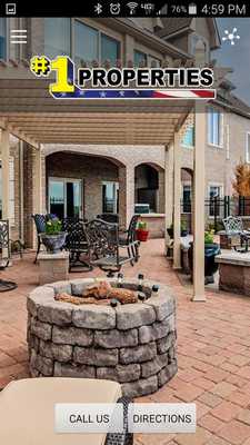 Emulate Android APK 1 Properties