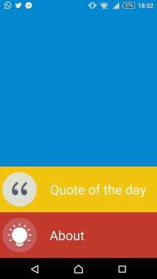 Emulate Android APK 1Quote Emulate Android APK 1Quote