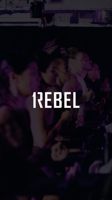 Emulate iPhone app 1REBEL - 