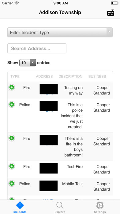 Emulate iPhone app 1Response using MyAndroid Emulate iPhone app 1Response using MyAndroid