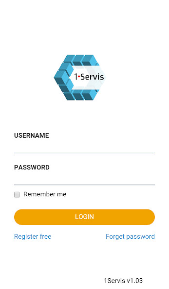 Run android online APK 1-Servis from MyAndroid or emulate 1-Servis using MyAndroid Run android online APK 1-Servis from MyAndroid or emulate 1-Servis using MyAndroid
