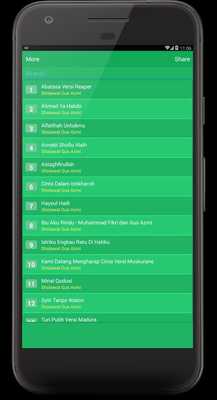 Emulate Android APK #1 Sholawat Gus Azmi Lengkap Mp3 Emulate Android APK #1 Sholawat Gus Azmi Lengkap Mp3