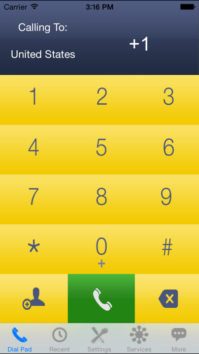 Emulate iPhone app 1Sim Assist using MyAndroid Emulate iPhone app 1Sim Assist using MyAndroid