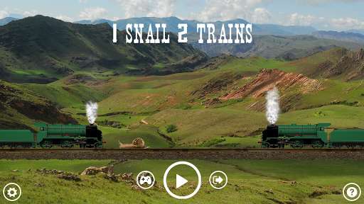 Emulate Android APK 1 Snail 2 Trains Emulate Android APK 1 Snail 2 Trains