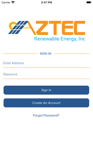 Emulate iPhone app 1SolarExpert using MyAndroid Emulate iPhone app 1SolarExpert using MyAndroid