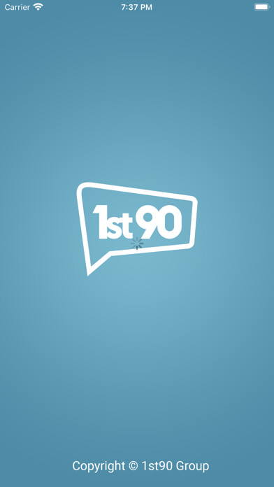 Emulate iPhone app 1st90 using MyAndroid Emulate iPhone app 1st90 using MyAndroid