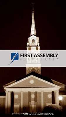 Emulate Android APK 1st Assembly Emulate Android APK 1st Assembly