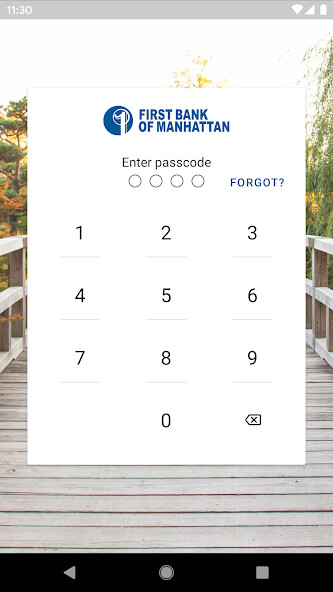 Run android online APK 1st Bank of Manhattan from MyAndroid or emulate 1st Bank of Manhattan using MyAndroid Run android online APK 1st Bank of Manhattan from MyAndroid or emulate 1st Bank of Manhattan using MyAndroid