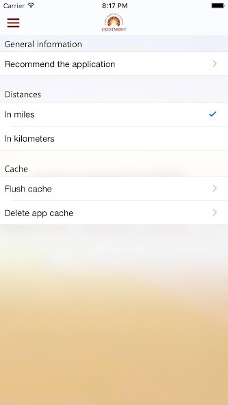 Run android online APK 1st Baptist Crestmont from MyAndroid or emulate 1st Baptist Crestmont using MyAndroid