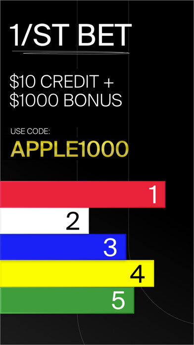 Emulate iPhone app 1/ST BET - Horse Race Betting using MyAndroid Emulate iPhone app 1/ST BET - Horse Race Betting using MyAndroid