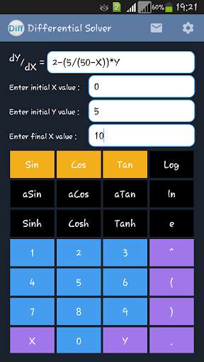 Emulate Android APK 1st Differential Solver Free Emulate Android APK 1st Differential Solver Free