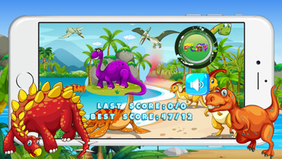 Emulate iPhone app 1st Dinosuar Colour Matching Coloring Girls & Boys using MyAndroid Emulate iPhone app 1st Dinosuar Colour Matching Coloring Girls & Boys using MyAndroid