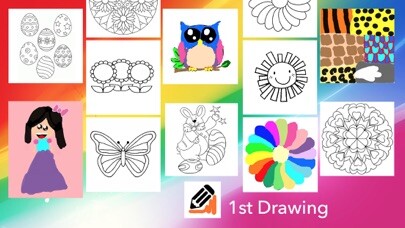 Emulate iPhone app 1st Drawing using MyAndroid Emulate iPhone app 1st Drawing using MyAndroid