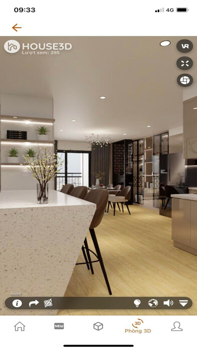 Emulate iPhone app 1st Floor using MyAndroid Emulate iPhone app 1st Floor using MyAndroid