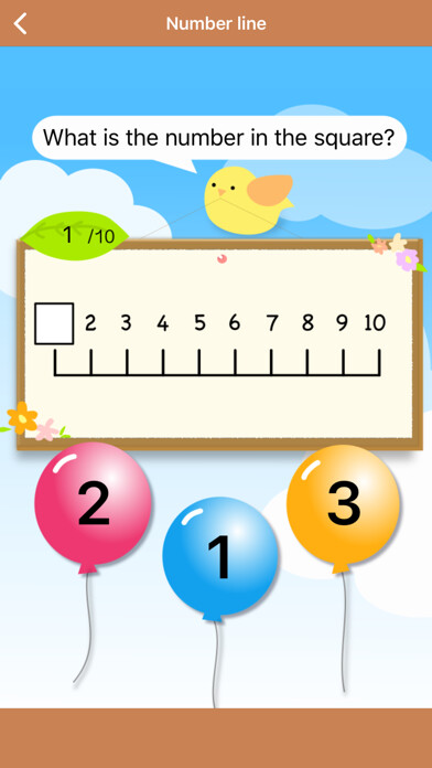 Emulate iPhone app 1st-grade elementary math using MyAndroid Emulate iPhone app 1st-grade elementary math using MyAndroid