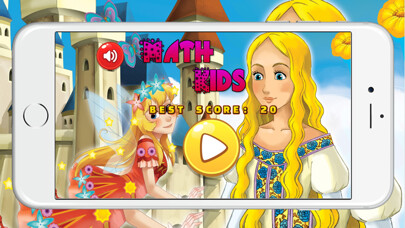 Emulate iPhone app 1st Grade Learning Games - Princess Cartoon Math using MyAndroid Emulate iPhone app 1st Grade Learning Games - Princess Cartoon Math using MyAndroid