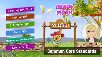Emulate iPhone app 1st Grade Math: Count, Add, Subtract Fun Game using MyAndroid Emulate iPhone app 1st Grade Math: Count, Add, Subtract Fun Game using MyAndroid