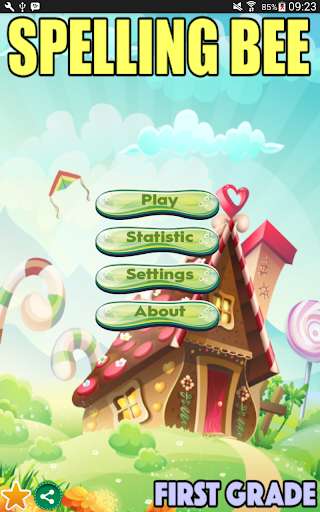 Run android online APK 1st grade spelling bee words from MyAndroid or emulate 1st grade spelling bee words using MyAndroid Run android online APK 1st grade spelling bee words from MyAndroid or emulate 1st grade spelling bee words using MyAndroid