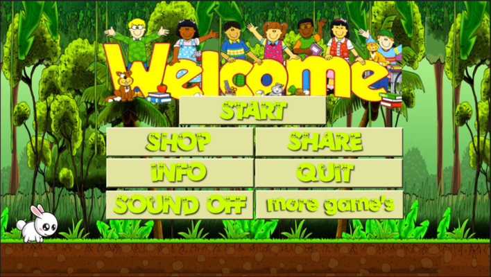 Emulate Android APK 1st Grade Vocabulary Jungle Emulate Android APK 1st Grade Vocabulary Jungle