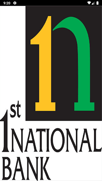 Run android online APK 1st National Bank Lebanon from MyAndroid or emulate 1st National Bank Lebanon using MyAndroid