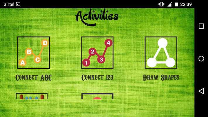 Emulate Android APK +1 Table Top Helper Free