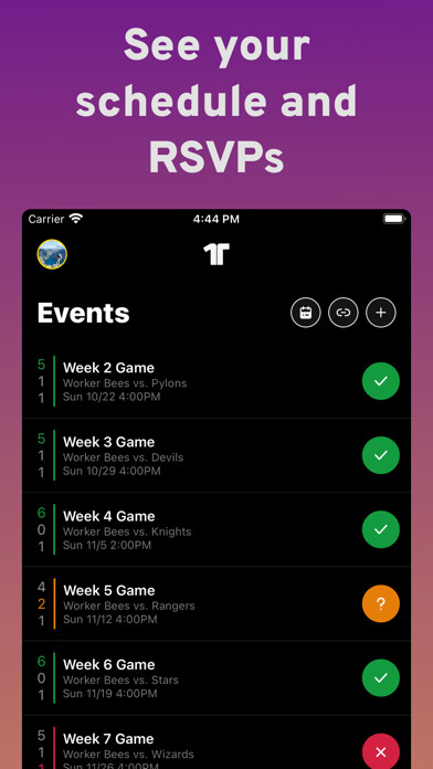 Emulate iPhone app 1Time Sports using MyAndroid Emulate iPhone app 1Time Sports using MyAndroid