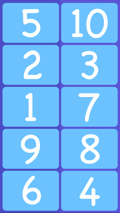 Emulate iPhone app 1 to 100 - Help your kids learn to count to 100, one number at a time! using MyAndroid Emulate iPhone app 1 to 100 - Help your kids learn to count to 100, one number at a time! using MyAndroid