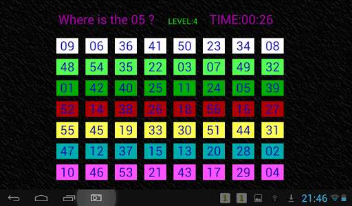 Run android online APK 1to56 from MyAndroid or emulate 1to56 using MyAndroid