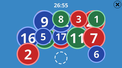 Emulate iPhone app 1 To 99 Touch using MyAndroid Emulate iPhone app 1 To 99 Touch using MyAndroid