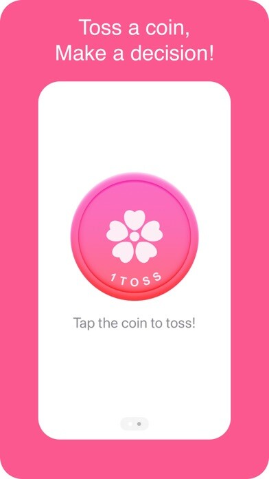 Emulate iPhone app 1 Toss using MyAndroid Emulate iPhone app 1 Toss using MyAndroid